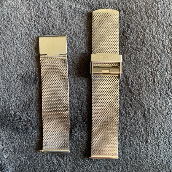 Women’s MVMT Watch with Silver Replacement Band - Picture 6 of 7